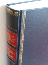 Chronik des 20.Jahrhunderts, 8. Band: 1928-1931, Die Große Bertelsmann Lexik.