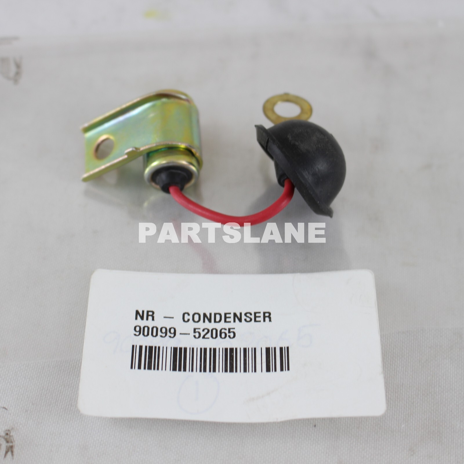 90099-52065 Toyota OEM Genuine BUSH(FOR ALTERNATOR RECTIFIER END 