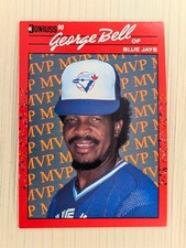 1990 Donruss Diamond Kings & MVP Singles - Mix & Match to save up to 40% off!
