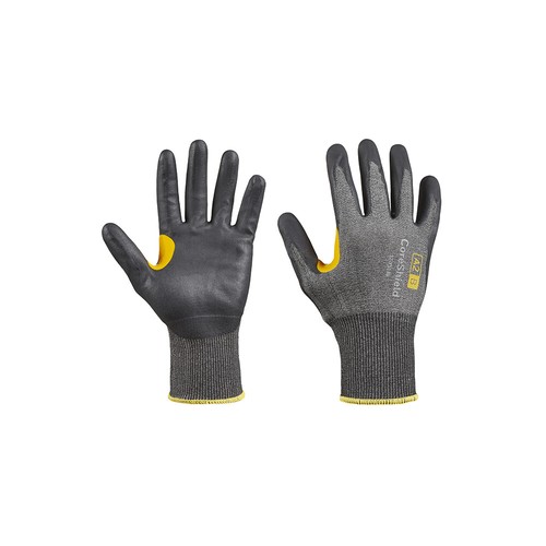 HONEYWELL CORESHIELD GLOVES 22-7518B HPPE NITRILE-COATED ULTRA-THIN - Picture 4 of 9