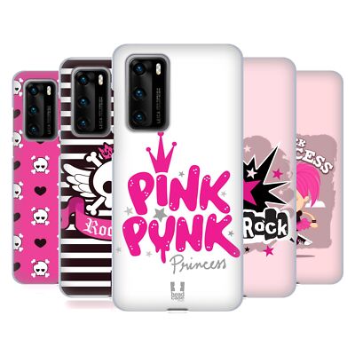 HEAD CASE DESIGNS SUGAR AND SPICE SOFT GEL CASE FOR HUAWEI PHONES 4