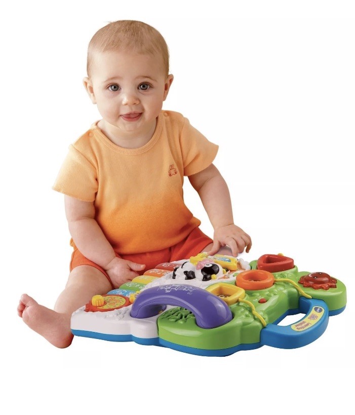 vtech sit to stand walker target