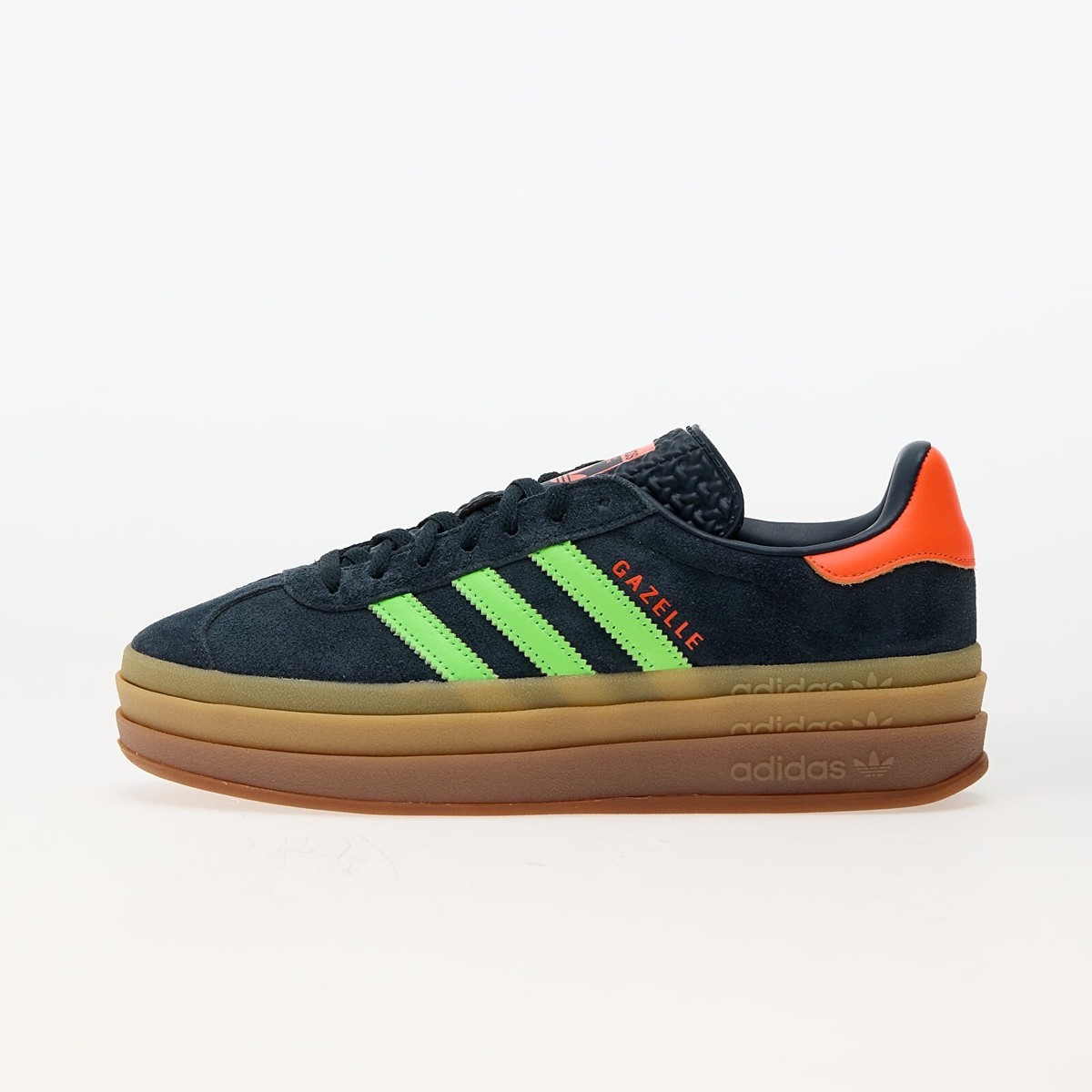 adidas GAZELLE BOLD 箱付き 箱付き adidas Gazelle Bold ガゼルボールド