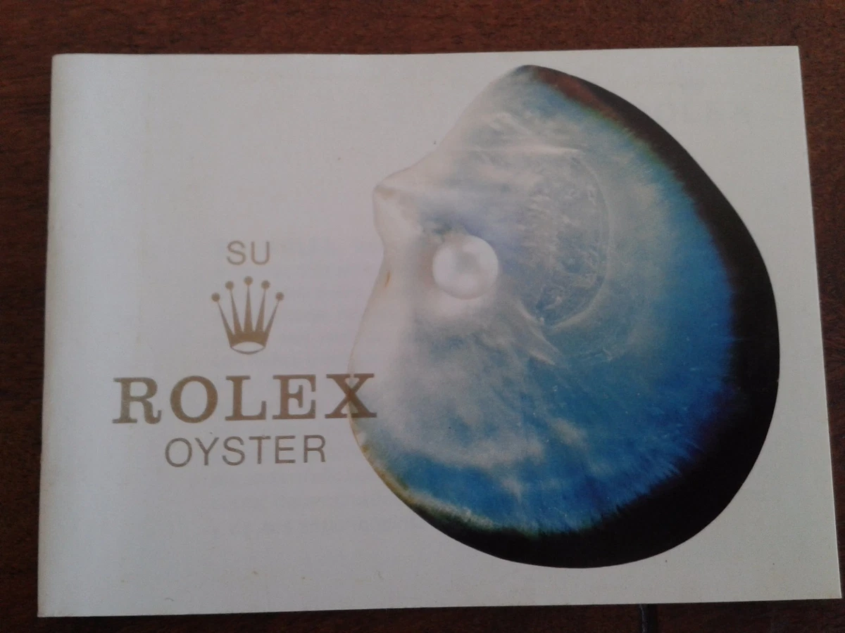 Rolex su deals ebay