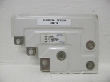 ELDRE S.A EFB3234 Bus Bar 283716 EFB3234 Connection Mersen Busbar ABB Drive