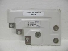 ELDRE S.A EFB3234 Bus Bar 283716 EFB3234 Connection Mersen Busbar ABB Drive