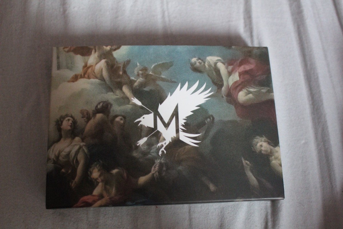 Daniel Madison chateau ボックス2デックセット レアデック Daniel madison chateau BOX 2deck set of playing cards | eBay
