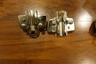 52x Hettich HT9071657 Sensys 3mm Mounting Plates Expanding, Cam Novisys Intermat — photo 5