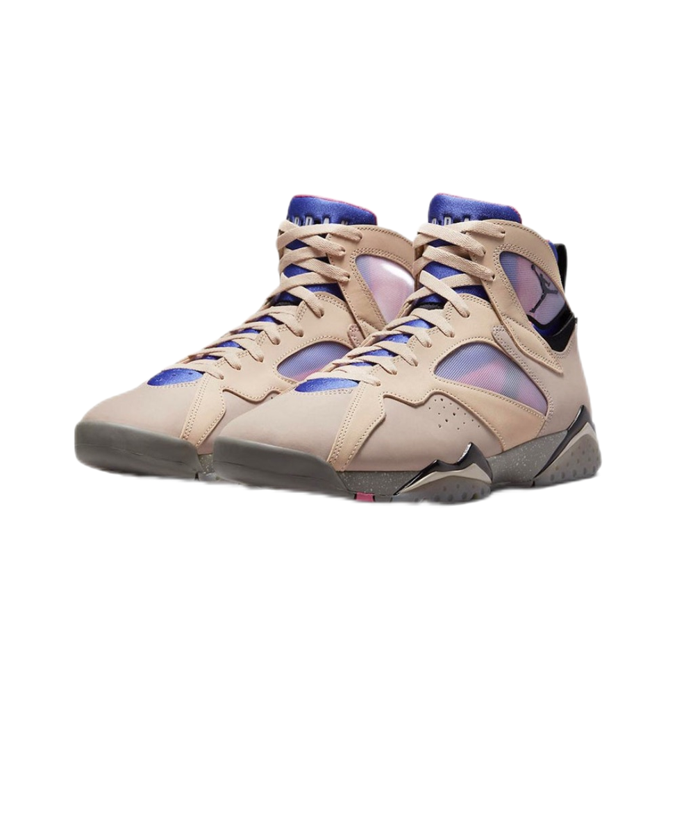 ジョーダン7 サファイア Air Jordan 7 SE Sapphire | Kixify Marketplace
