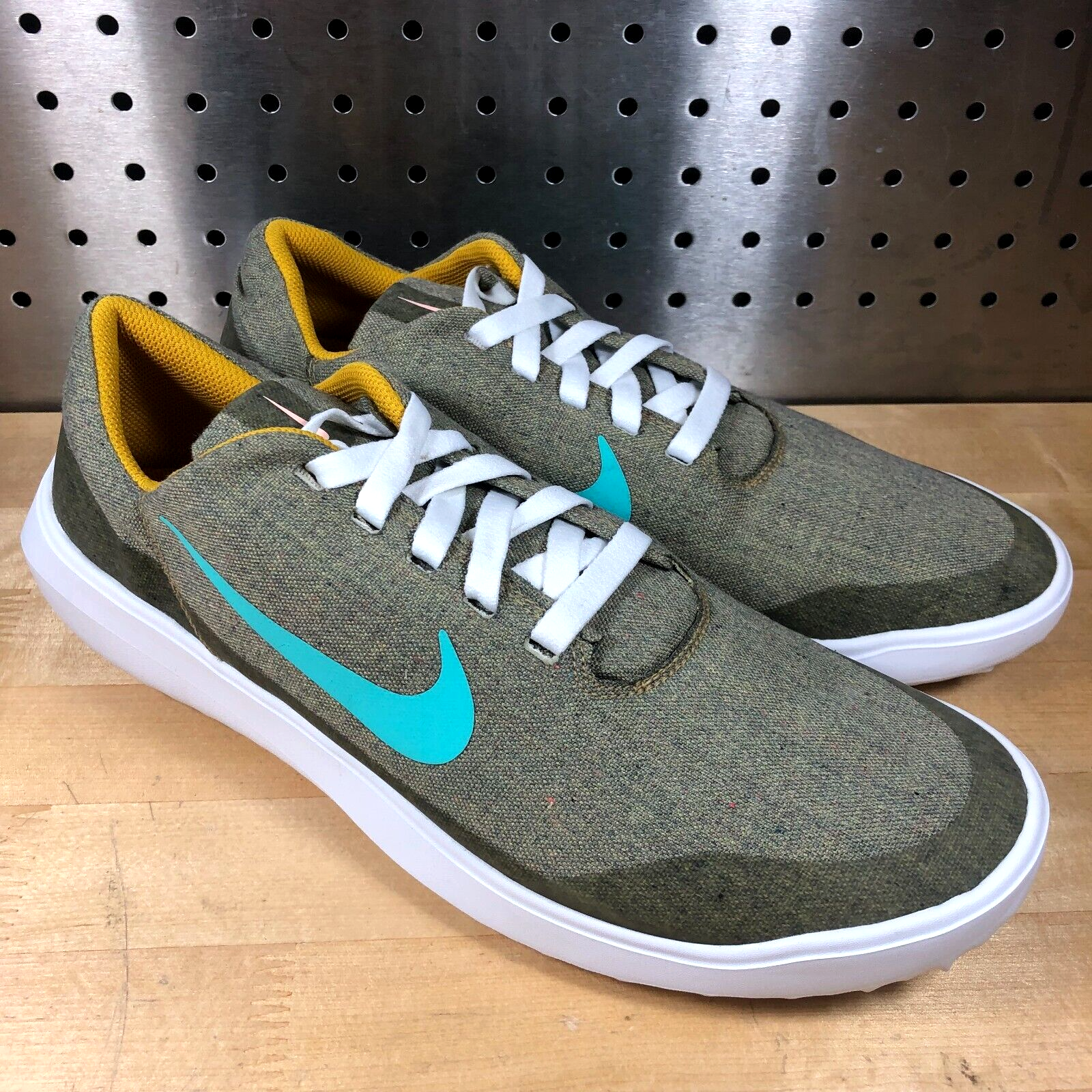 nike victory g golf shoes