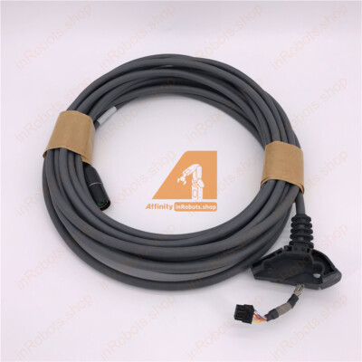 10m 00-181-563 Cable 00-168-334 KUKA KRC4 Pendant Made in China 2 years warranty