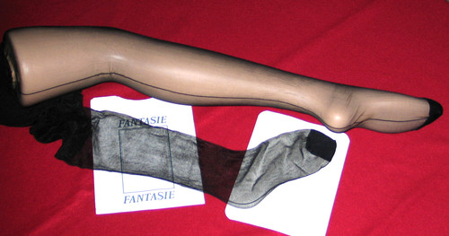 SEXY COLLANT COUTURE FANTASIE