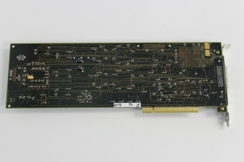 IBM 31L8495 PCI SCSI CONTROLLER 6-F 31L7128 TB3PCI TYPE 6-F WITH WARRANTY - Picture 2 of 3