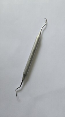 Curette 103/106, Cattoni Scaler Sharp Plaque Remover Dental Hygiene Instruments