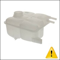 AusgleichsbehäLter KüHlmittel Ford Kuga I 2008 Art.304778 Weiß