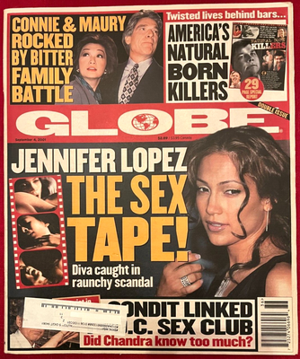 Jennifer Lopez Banging Jennifer Lopez's Sexed Up 'Dance Again' Video: