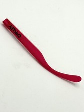 OAKLEY FROGSKINS SUNGLASSES 24-357 RIGHT ARM ONLY CRYSTAL PINK  BLACK PARTS