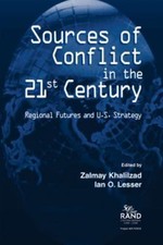 Sources of Conflict in the 21st Century: Strategic Flashpoints and U.S. Strategy