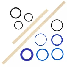 For Rotary Lift SPO9 SP0A9 SPO7 SPOA7 SPO88 Cylinder Seal Kit FJ783 FJ7664 TEXAS