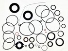 Volvo Penta 290 A B SP-A SP-B DP-A DP-B Transom Shield 875845 867949 1