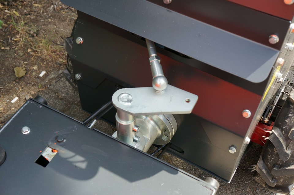 Minidumper Motorschubkarre Muldenkipper Raddumper 56137 Schubkarre im Minidumper Motorschubkarre Muldenkipper Raddumper 56137 Schubkarre im