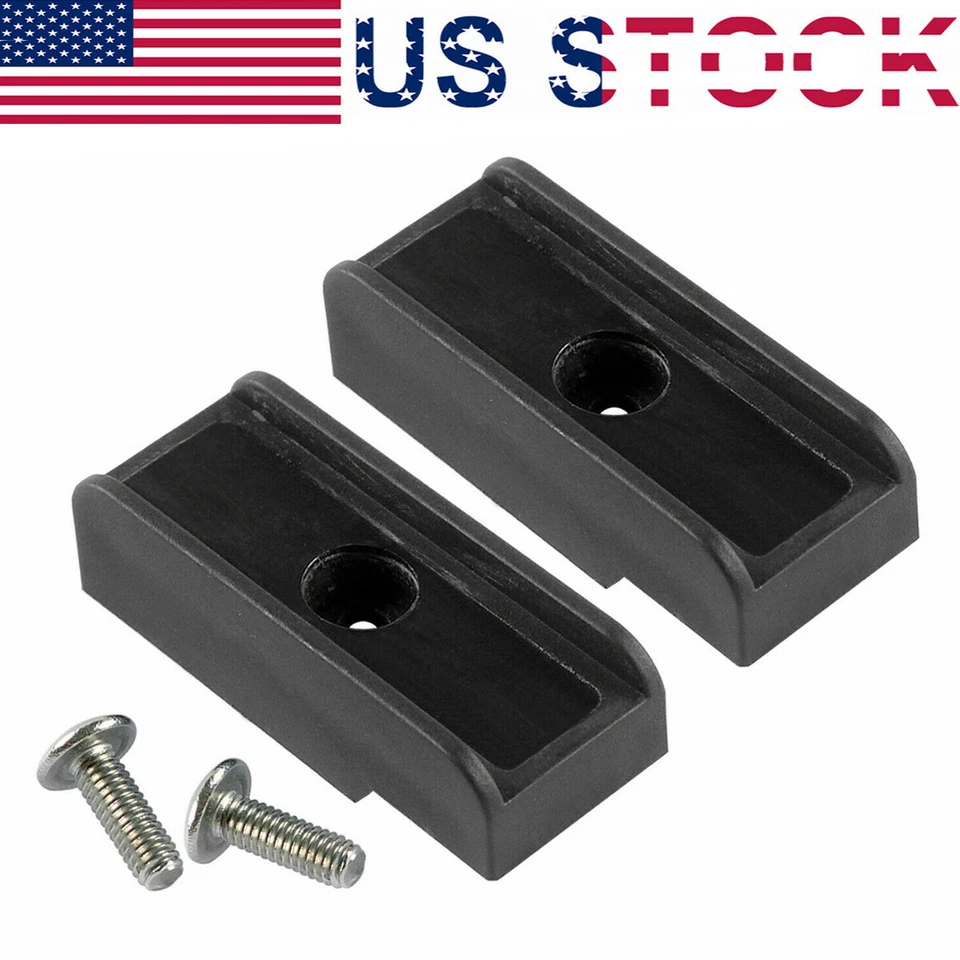 4件装磁铁支架适用于牧田工具冲击起子锤钻钻头夹 — 第 2/4 张图片