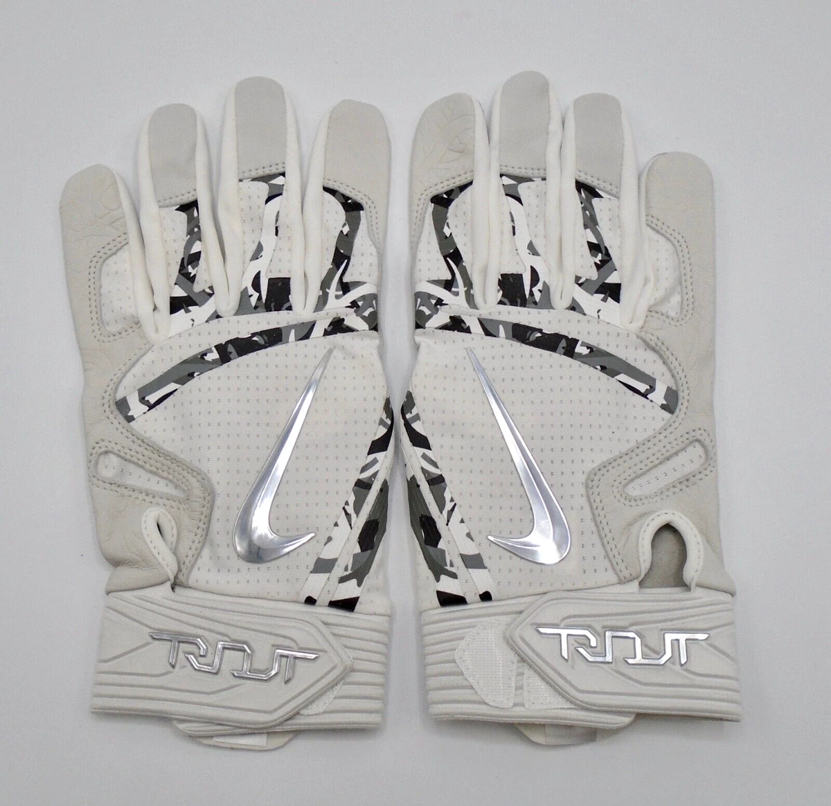 Nike batting sales gloves mens