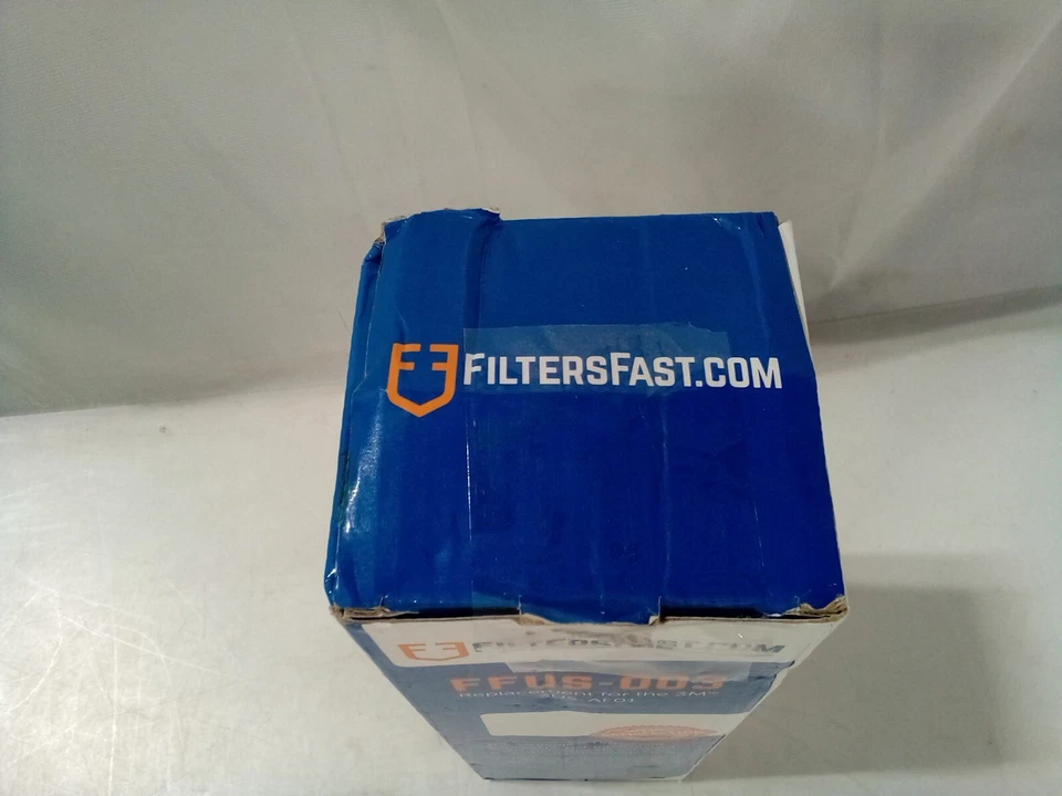Filters Fast Compatible Replacement for 3M Filtrete  3US-AF01 / FFUS-003 - Image 3 of 4