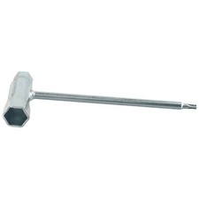 Spark Plug Spanner Wrench Fits For STIHL TS400 TS410 TS420 Chain Hand Tool