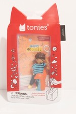 Tonies Planet Omar Audio Character For The Toniebox - NEW