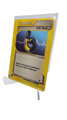ITEM FINDER Base Set Rare Trainer 74/102 Near Mint Unlimited Pokemon Base  Set Item Finder Card - 74/102 Rare Trainer (Unlimited, Near Mint) Breeder 76
