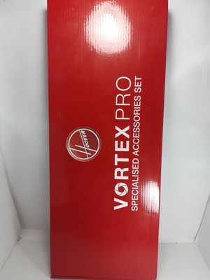 Hoover Vortex Pro Specialised 