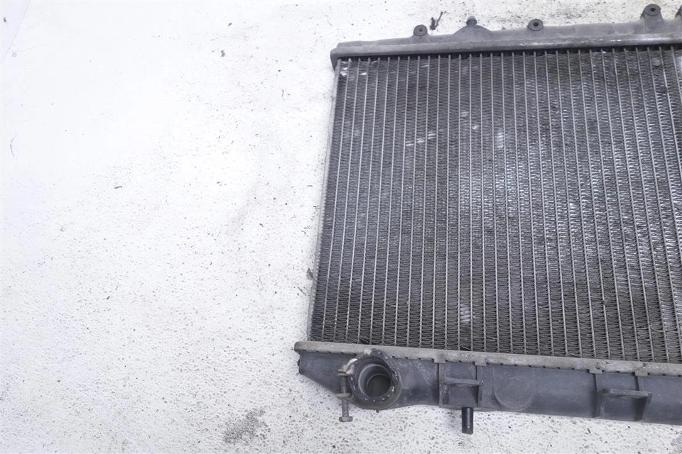 1993-1997 Nissan Altima Auto Trans радиатор 21460-0Z000 *неоригинальный - Auto Tran - Изображение 2 из 4