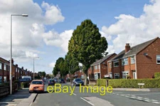 Photo 6x4 Carr Lane - Hawkley Hall Ince in Makerfield  c2007