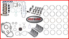 Engine Re-Ring Kit FITS: 2005-2007 Chevrolet Cobalt GM Saturn Ion 2.0L 122 DOHC 
