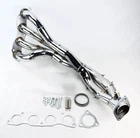 Stainless Exhaust Manifold Header for Acura RSX Base Civic Si 2002-2006