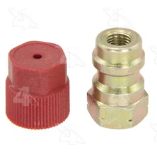 Four Seasons 59978 A/C Repair Tool-adapter Fitting Free Shipping