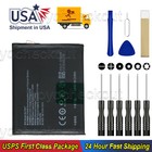 For 1+ OnePlus 9 Pro 5G LE2125 Replacement BLP827 Battery Tool USA Shipping