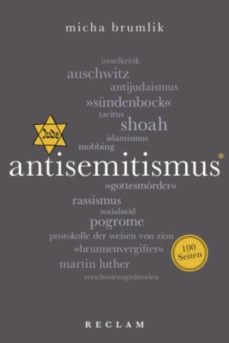 Thumbnail - Antisemitismus 5661