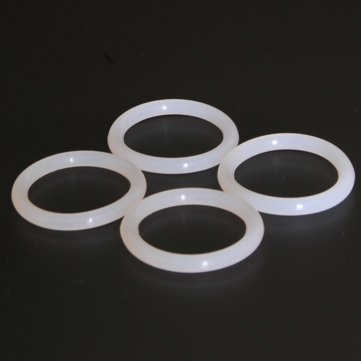 10pcs 28mm Vacuum Tubes Dampers Silicone ORing For EL34B 6V6 6SN7 6N8P 6P6P eBay