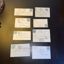 8 Lettres Forte Indice Pothion  Bon Lot