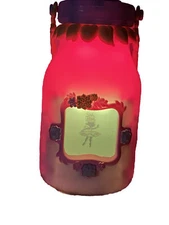 Got 2 Glow Fairy Finder Electronic Virtual Fairy Jar Lights Sounds WowWee