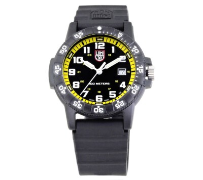 Luminox  Herren Uhr XS.0325 Sea Turtle  42,5 mm Neu OVP