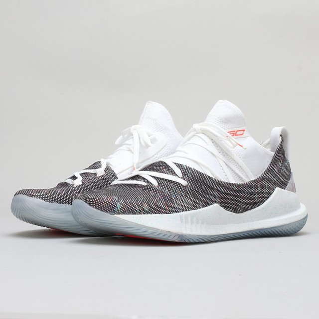 curry 5 42