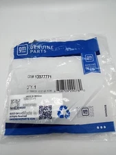 New OEM GM Chevy GMC 3 Button Keyless Entry Remote Key Fob Transmitter 13577771