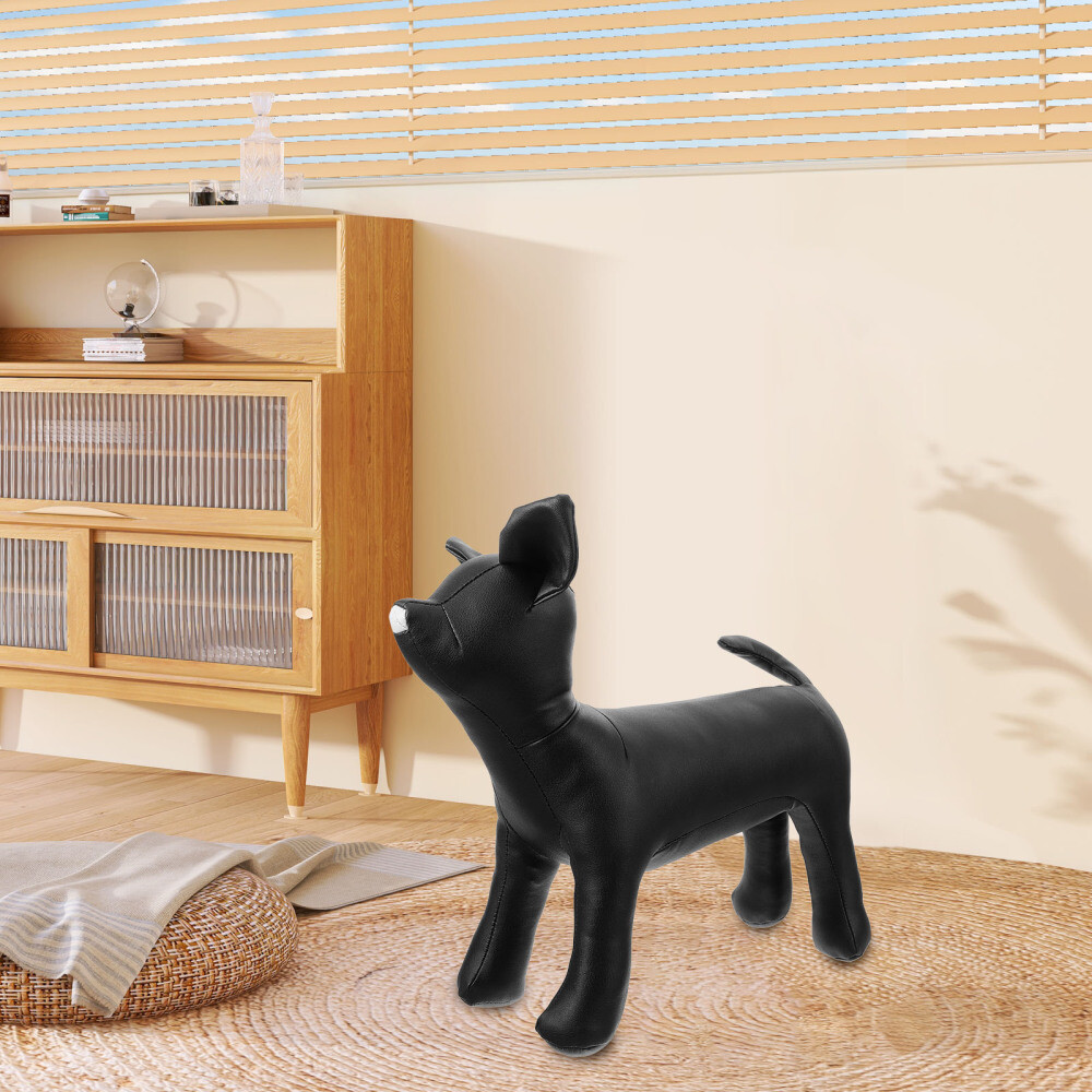 Dog Clothes Display Stand Pet Model Mannequin Charm Human Body eBay