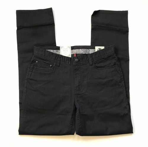 English Laundry Men's Arrogant Stretch Comfort 5-Pocket Pants - Picture 47 of 78