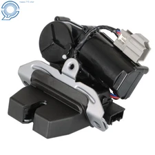 Liftgate Trunk Lock Actuator Motor for Ford Escape Explorer Edge FA1Z7443150B