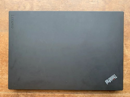 Lenovo Thinkpad T470 i5-6300U 2.4Ghz 8GB 256GB SSD Win 10 Pro 14" Laptop #3 - Afbeelding 3 van 10