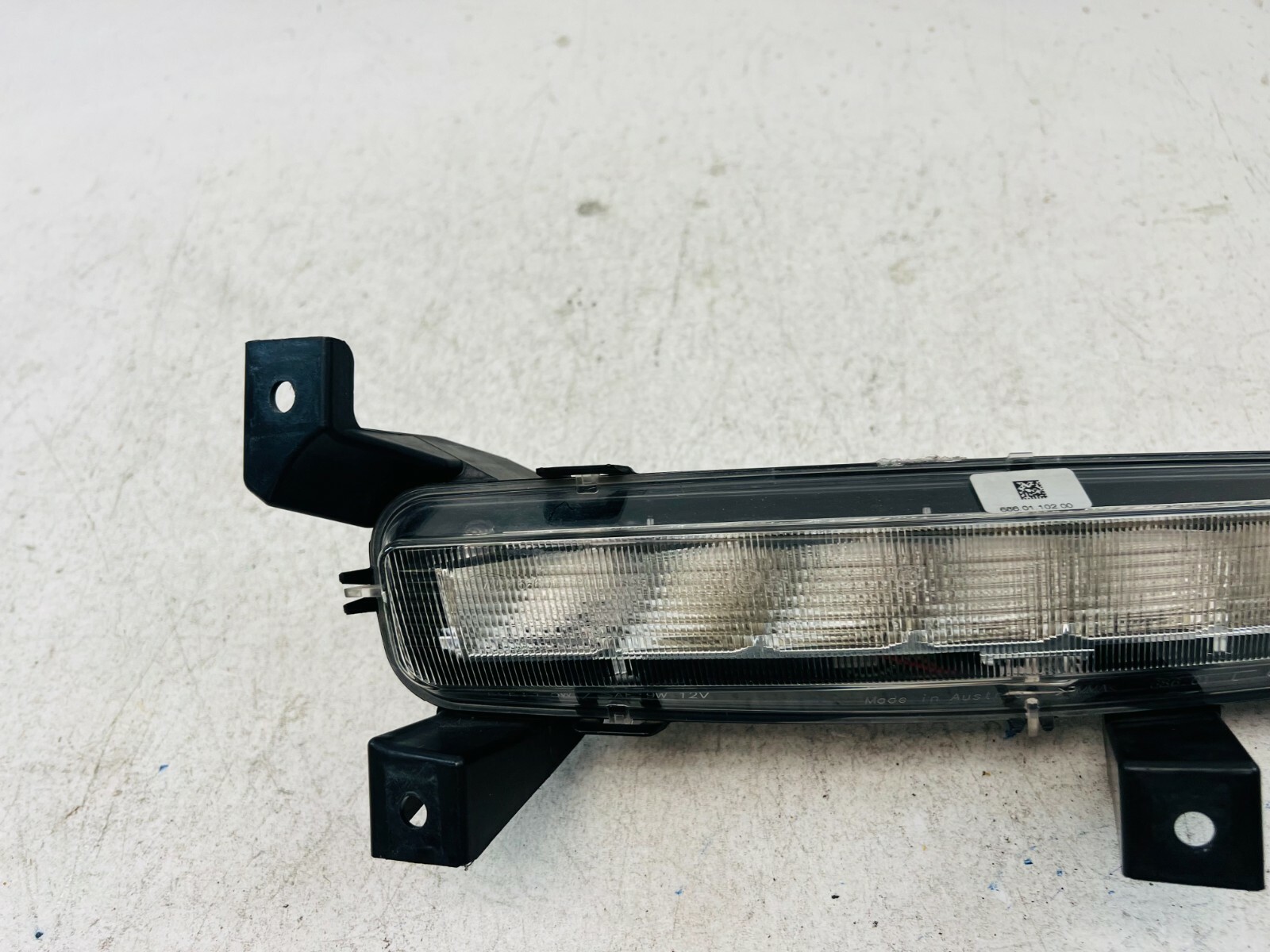 2015 2016 2017 2018 2019 ROLLS ROYCE GHOST 2 DAWN WRAITH LEFT LED FOG LIGHT OEM